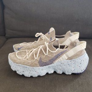 Nike Space Hippie 04, size 10.5